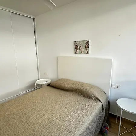 By Elconserje Apartment *