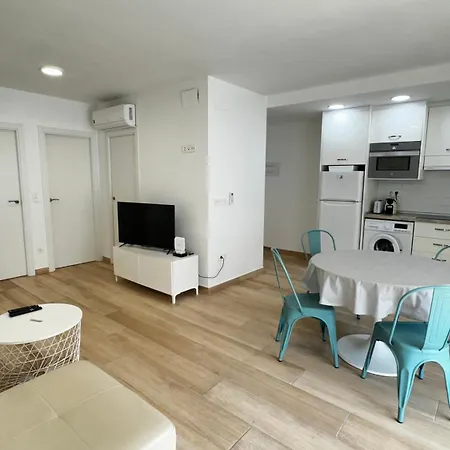 By Elconserje Apartment