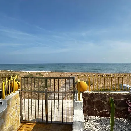 By Elconserje Apartment Denia